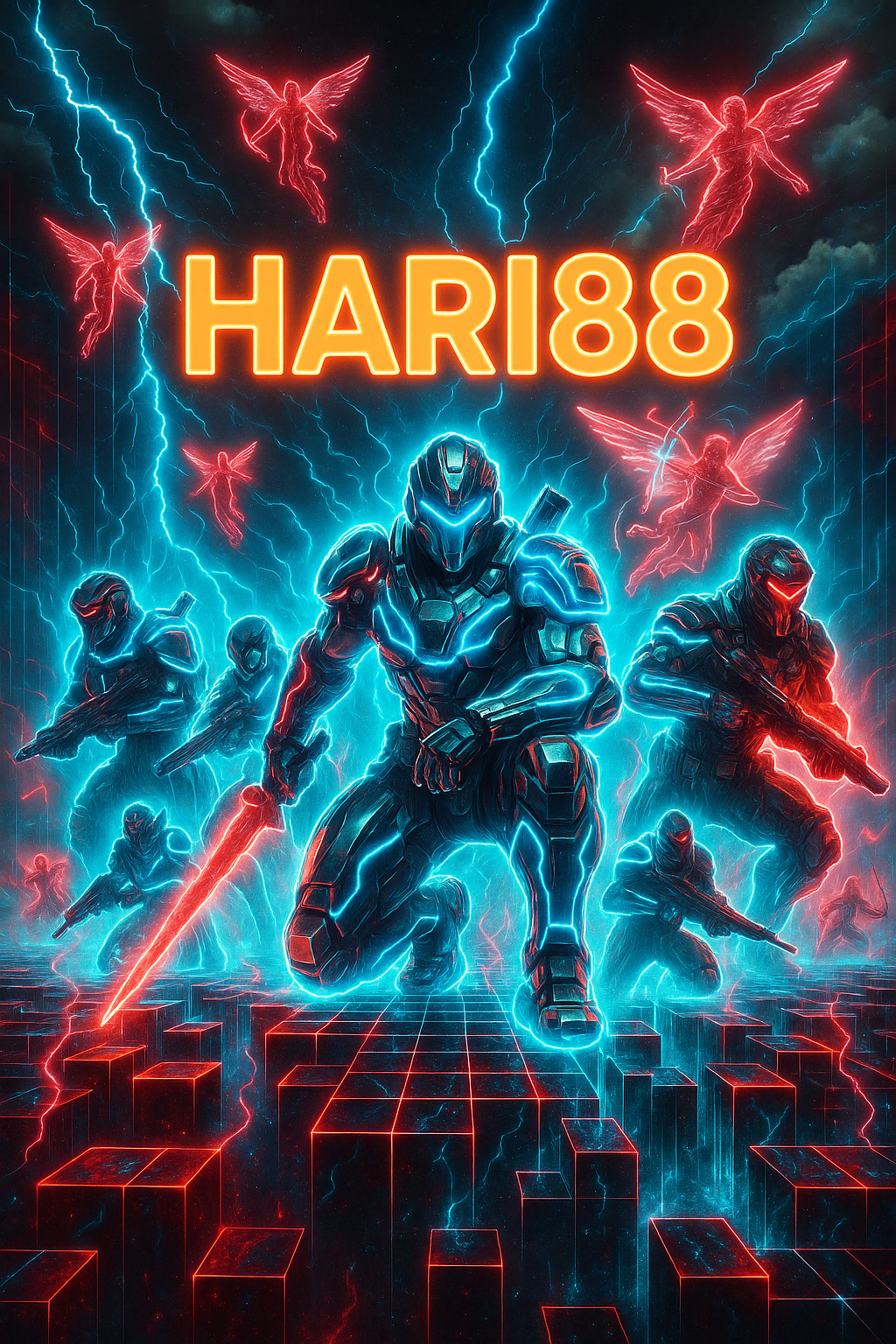HARI88